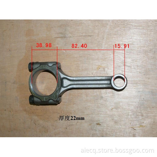 Connecting rod for old suzuki carry car